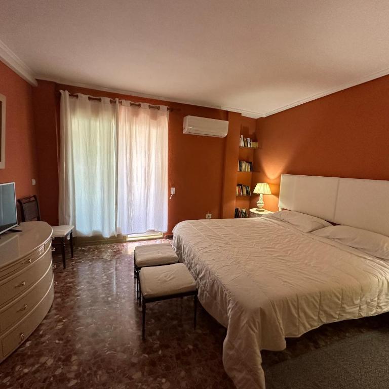 piso en puerto de Jávea - Three-Bedroom Apartment - 9