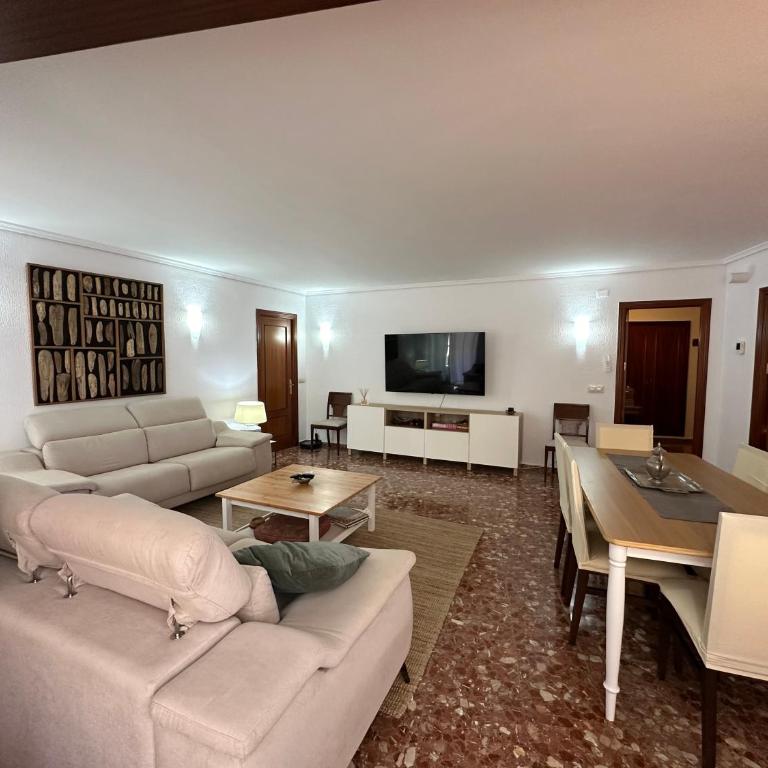 piso en puerto de Jávea - Three-Bedroom Apartment - 10