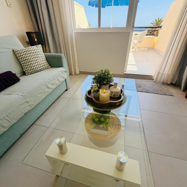 Costa Marina Sea Beach - Appartement 1 Chambre - 5