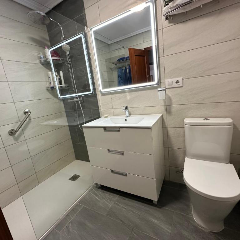 piso en puerto de Jávea - Three-Bedroom Apartment - 16