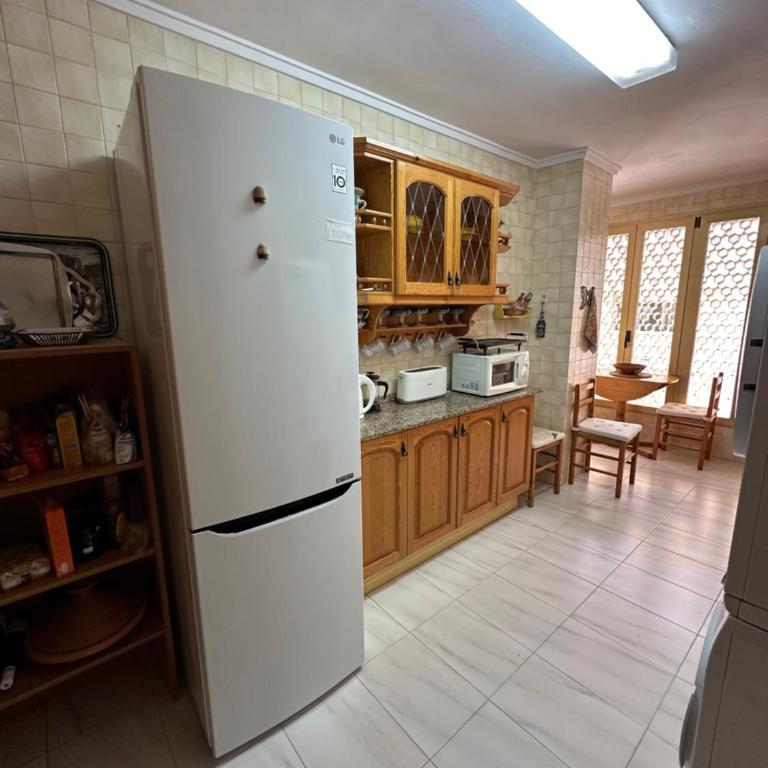 piso en puerto de Jávea - Three-Bedroom Apartment - 18