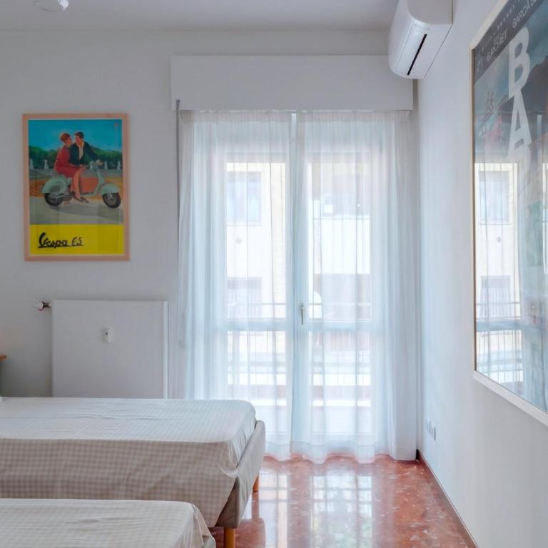 Casa Leila - Appartamento con 2 Camere da Letto - 18