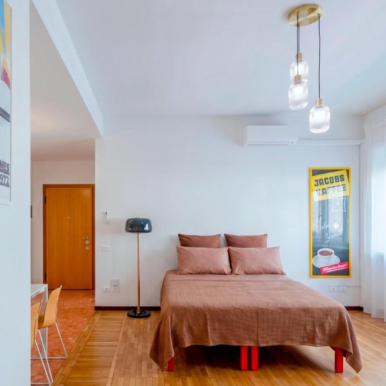 Casa Leila - Appartamento con 2 Camere da Letto - 1