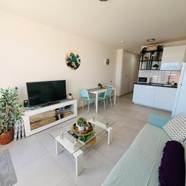 Costa Marina Sea Beach - Appartement 1 Chambre - 6