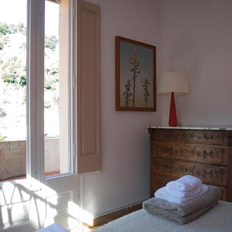 casabelladona Barcelona - Villa - 24