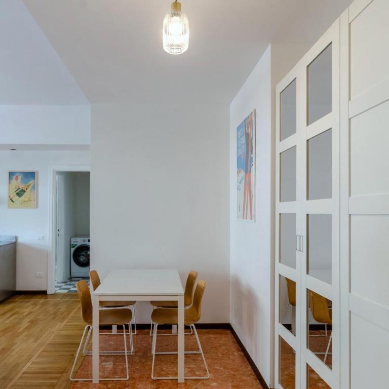 Casa Leila - Appartamento con 2 Camere da Letto - 7
