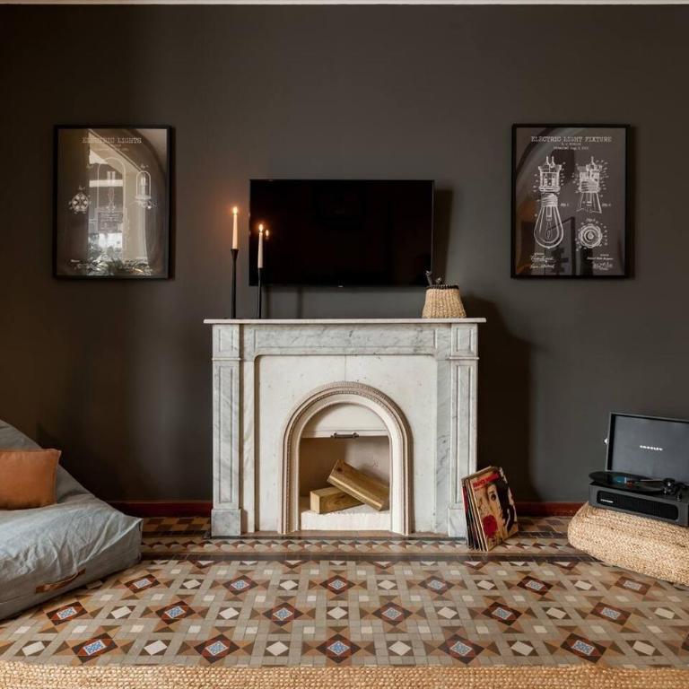 Spacest - Carrer d'Enric Granados B - Apartamento - 5