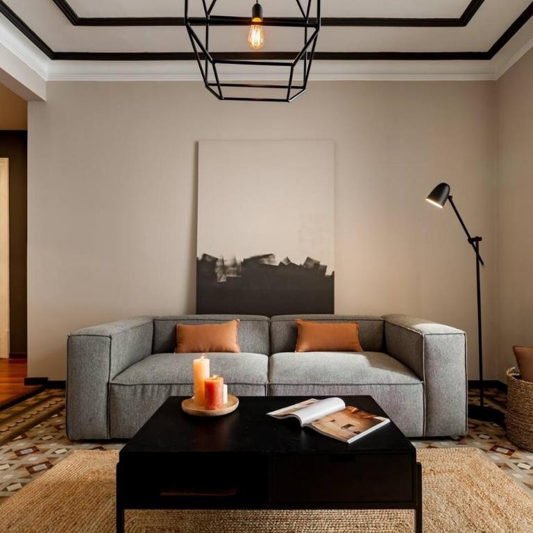 Spacest - Carrer d'Enric Granados B - Apartamento - 8