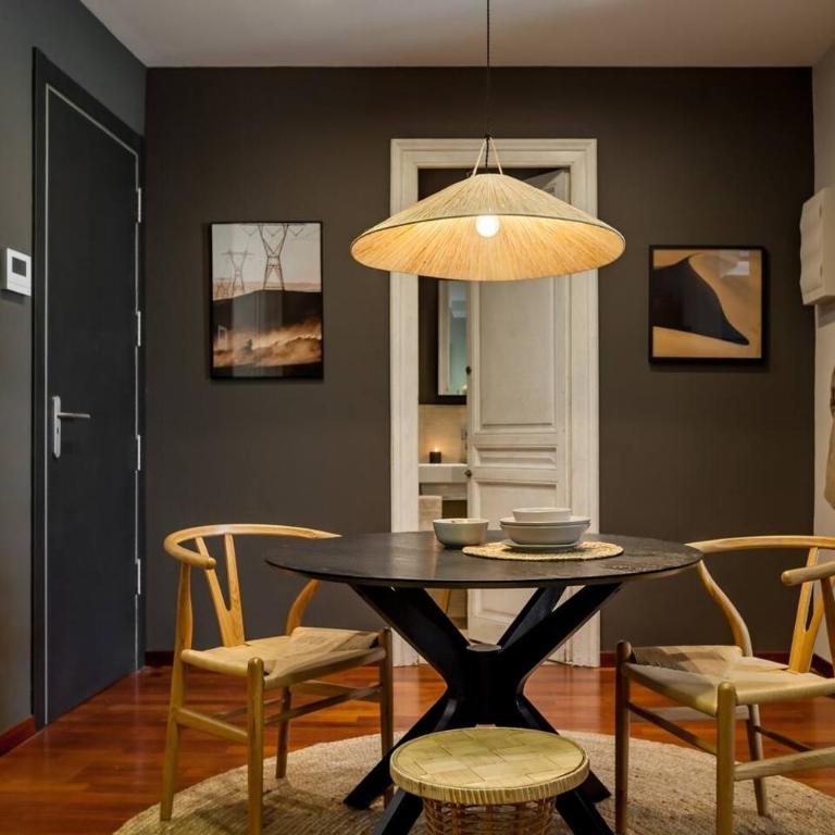 Spacest - Carrer d'Enric Granados B - Apartamento - 12