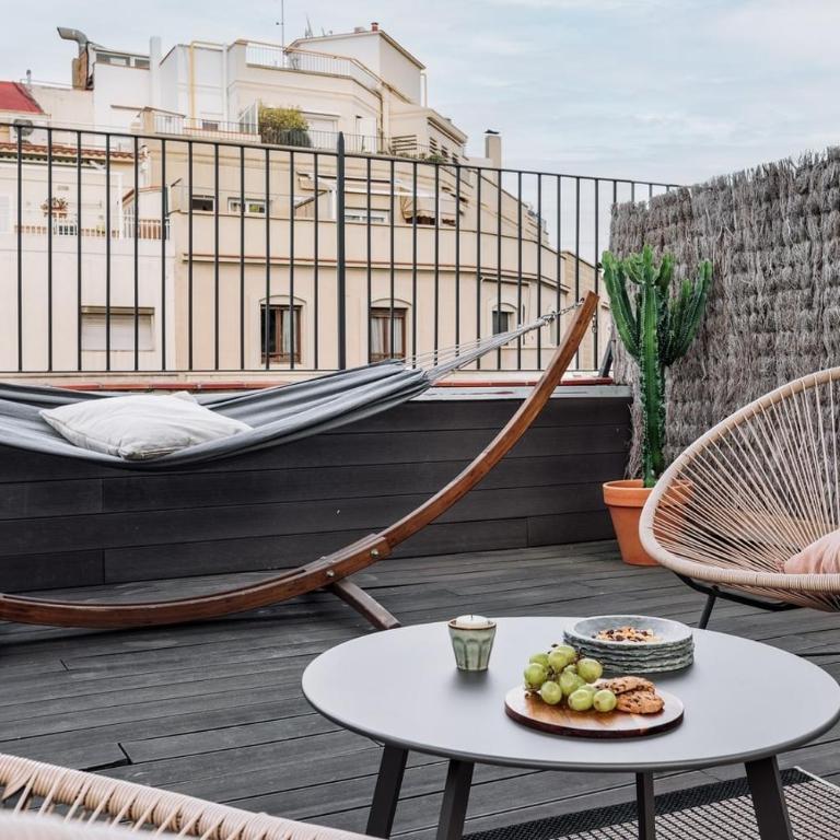 Spacest - Carrer d'Enric Granados B - Apartamento - 13