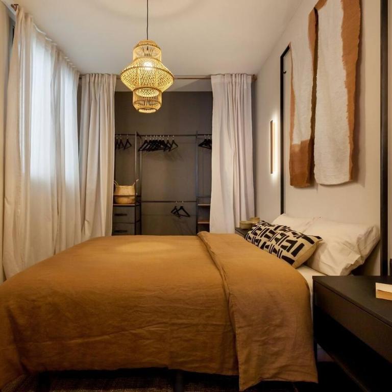 Spacest - Carrer d'Enric Granados B - Apartamento - 16