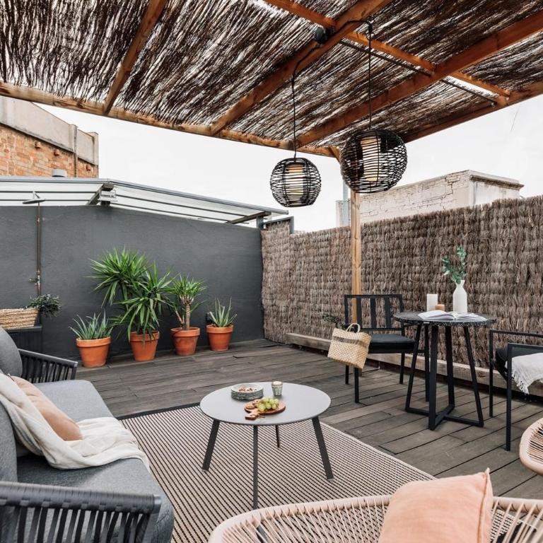 Spacest - Carrer d'Enric Granados B - Apartamento - 21