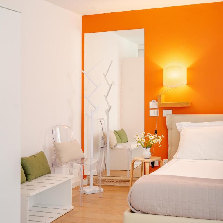 Agriturismo Relais Maddalene101 - Suite Familiare - 3
