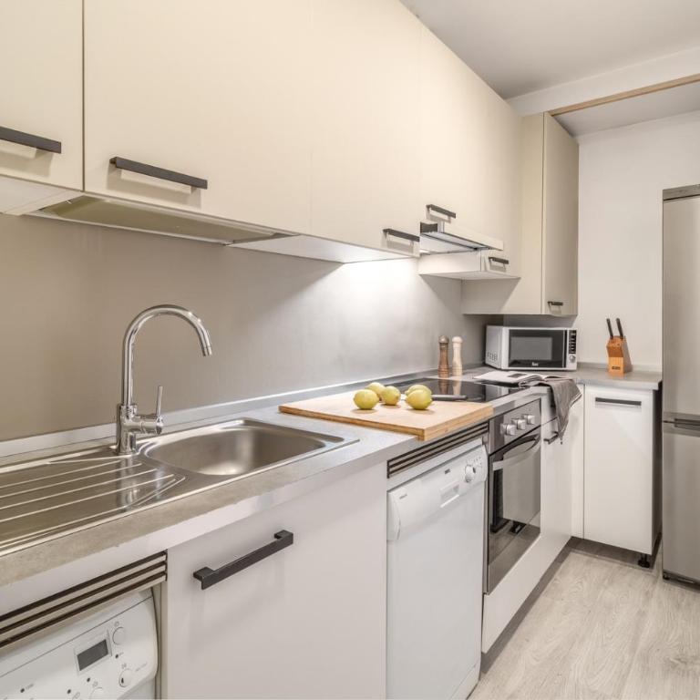 Spacest - Calle de Fuencarral C - Apartamento - 2