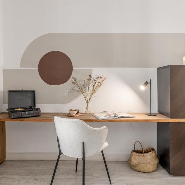 Spacest - Calle de Fuencarral C - Apartamento - 4