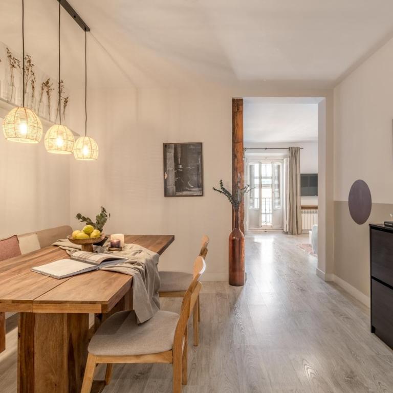 Spacest - Calle de Fuencarral C - Apartamento - 5
