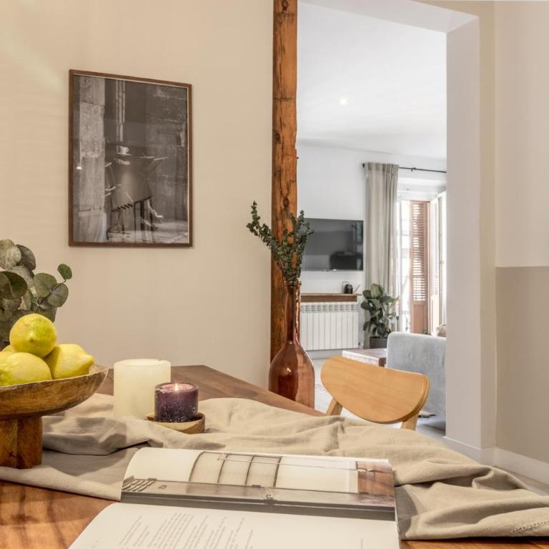 Spacest - Calle de Fuencarral C - Apartamento - 14