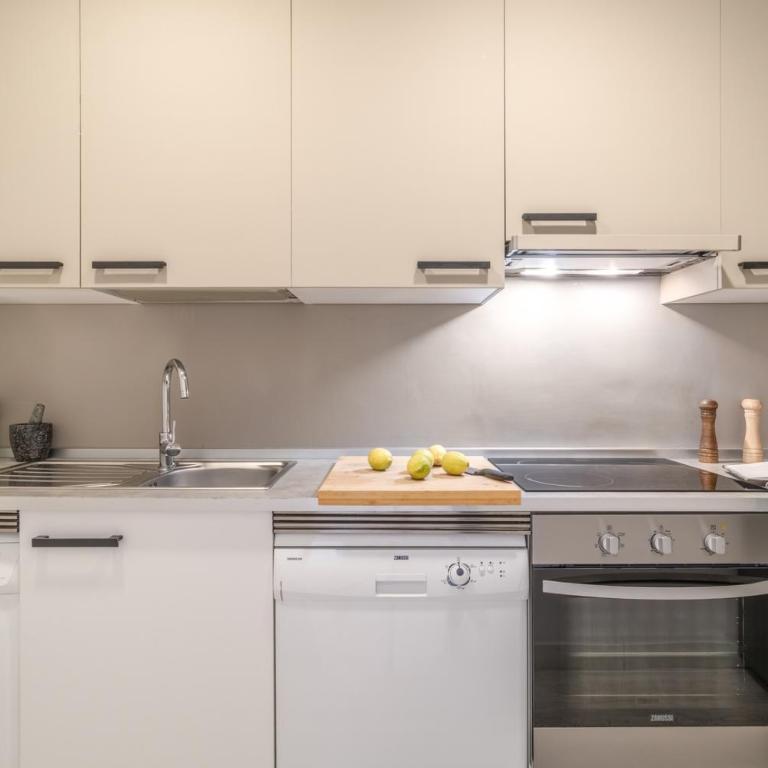 Spacest - Calle de Fuencarral C - Apartamento - 17