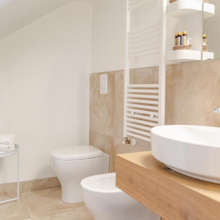 Agriturismo Relais Maddalene101 - Suite Familiare - 11