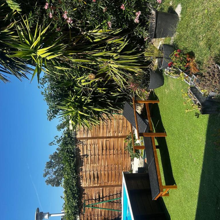 Pleasant house with garden and pool - Vacation Home - 8