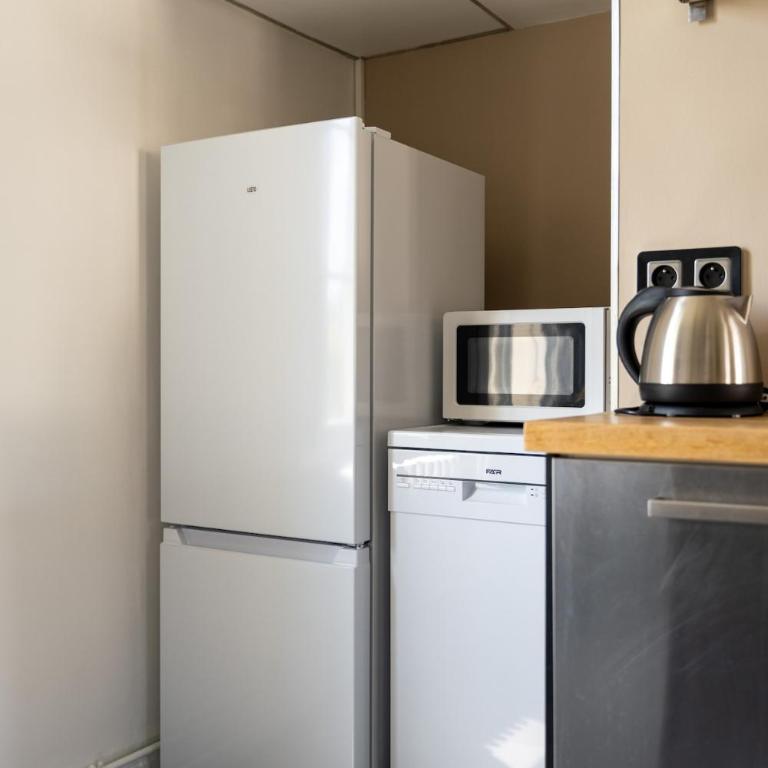 L'Écrin de Touraine - Parking privé sécurisé - Apartment mit 2 Schlafzimmern - 18