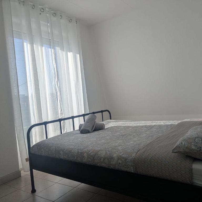 Le Regard - appartement 2 chambres ou studio, salon, cuisine équipée, parking et wifi gratuit - Apartment mit 2 Schlafzimmern - 3