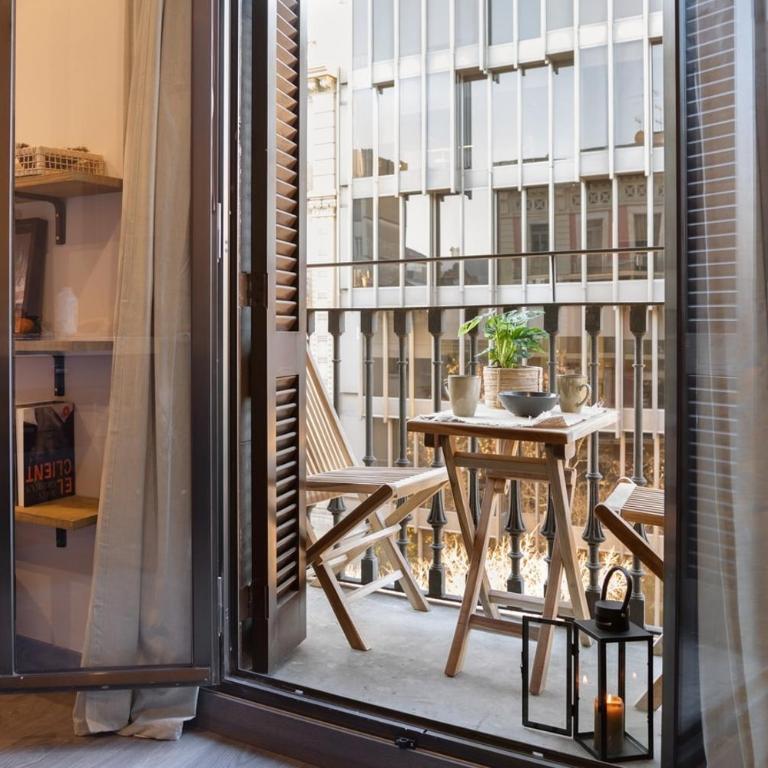 Spacest - Carrer de València A - Apartamento - 3