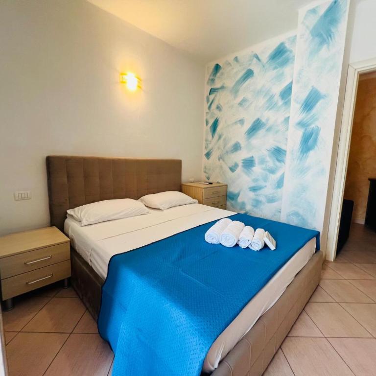 Suite Barabino 13 - Sanremo - Appartamento con 1 Camera da Letto - 1