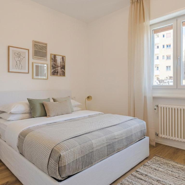 Sea View Terrace House - Appartamento con 2 Camere da Letto, Terrazza e Vista Mare - 35
