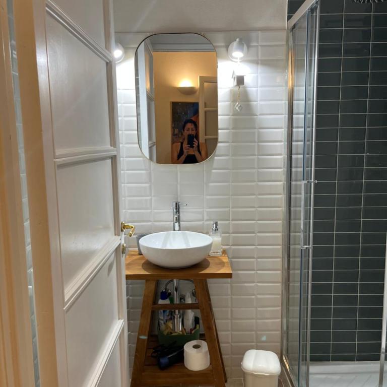 La casa di Sara - Triple Room with Private Bathroom - 2