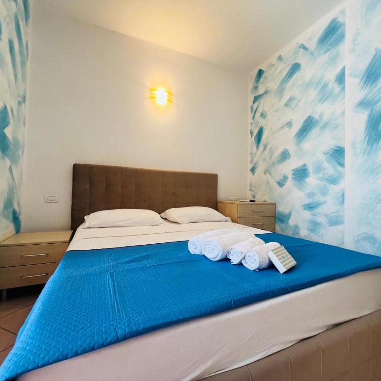 Suite Barabino 13 - Sanremo - Appartamento con 1 Camera da Letto - 2