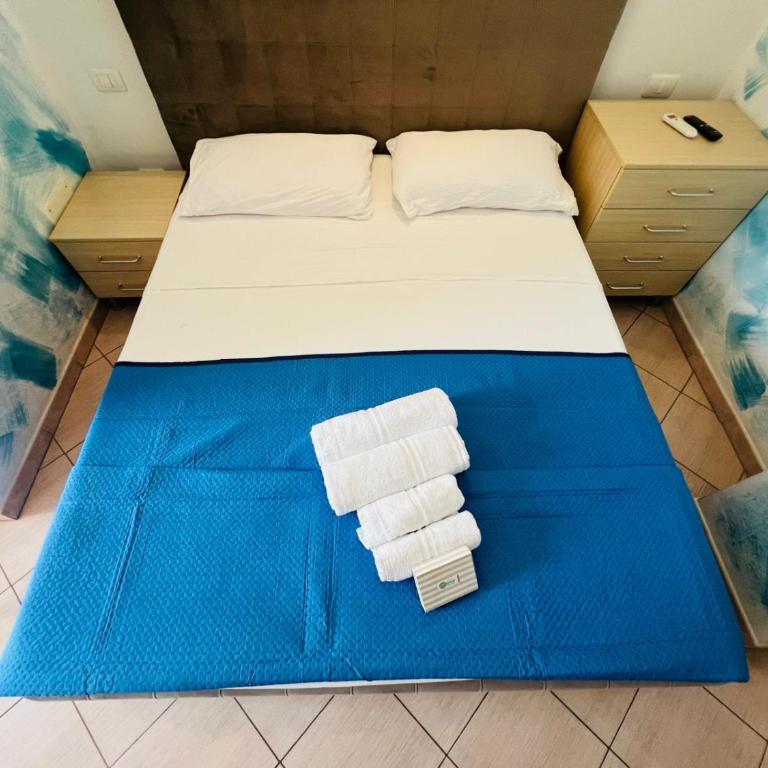 Suite Barabino 13 - Sanremo - Appartamento con 1 Camera da Letto - 3