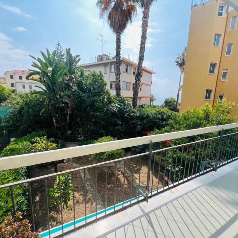 Suite Barabino 13 - Sanremo - Appartamento con 1 Camera da Letto - 5