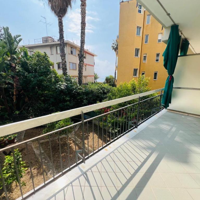 Suite Barabino 13 - Sanremo - Appartamento con 1 Camera da Letto - 6