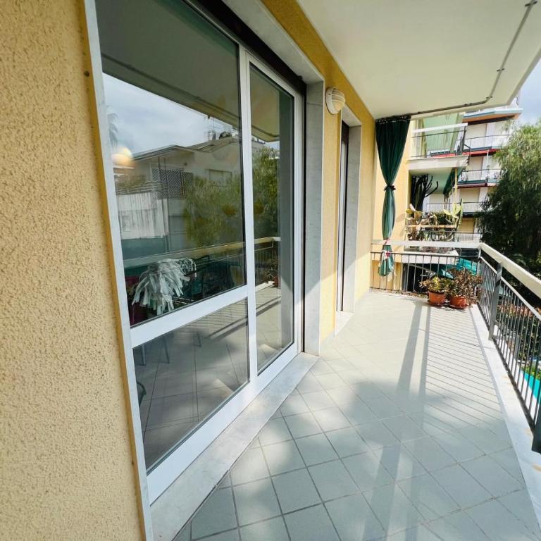 Suite Barabino 13 - Sanremo - Appartamento con 1 Camera da Letto - 10