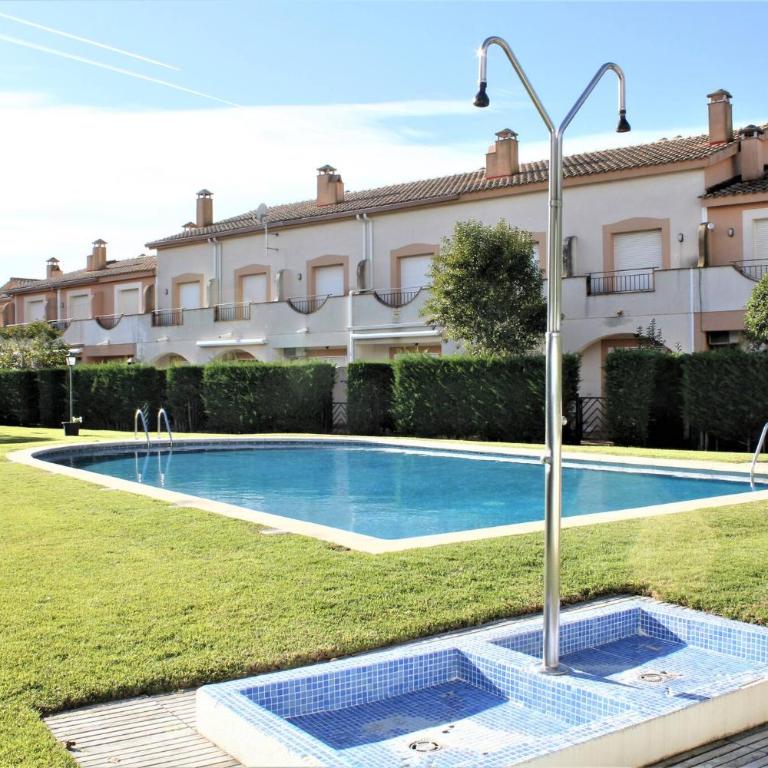 Tarraco 14 - Casa con 3 Camere da Letto - 24
