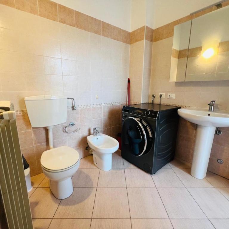 Suite Barabino 13 - Sanremo - Appartamento con 1 Camera da Letto - 15