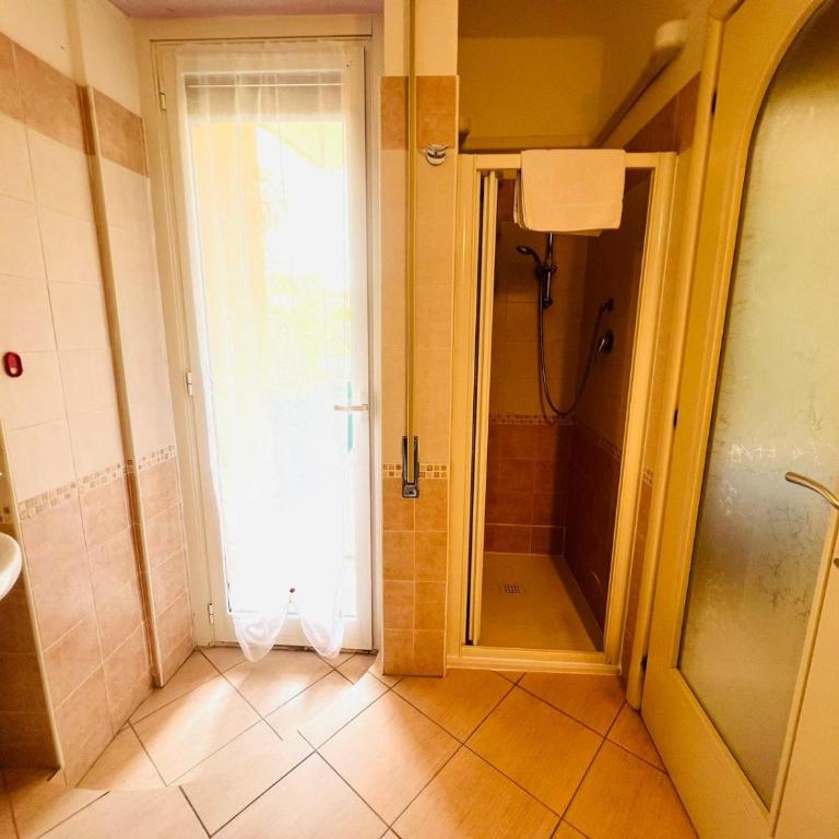 Suite Barabino 13 - Sanremo - Appartamento con 1 Camera da Letto - 14