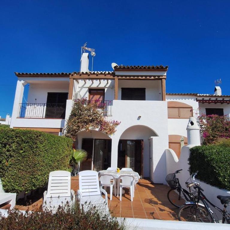 Hermitage 103 - Casa con 3 Camere da Letto - 1