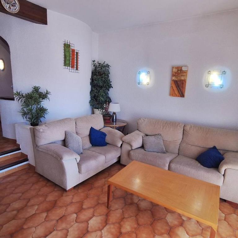 Hermitage 103 - Casa con 3 Camere da Letto - 5