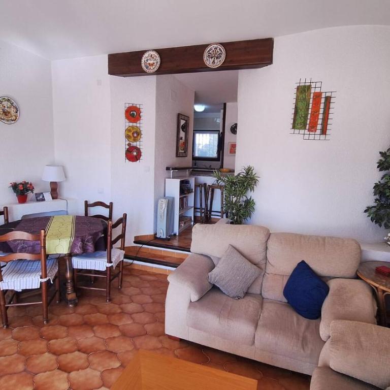Hermitage 103 - Casa con 3 Camere da Letto - 6