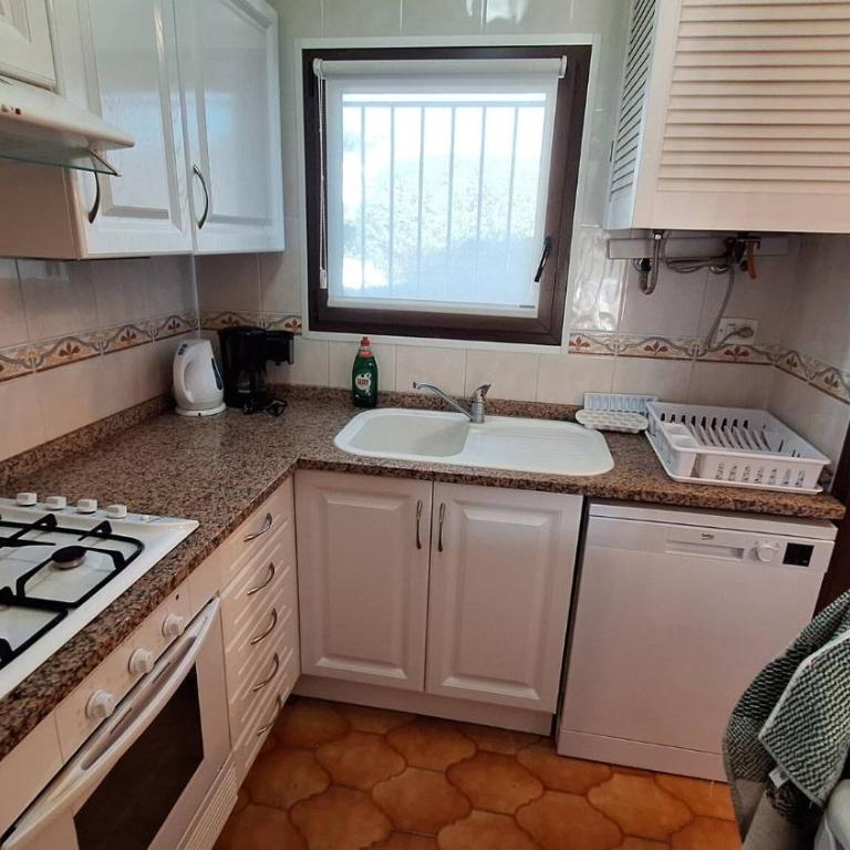 Hermitage 103 - Casa con 3 Camere da Letto - 10