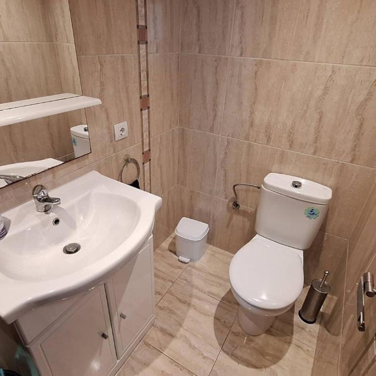 Hermitage 103 - Casa con 3 Camere da Letto - 12