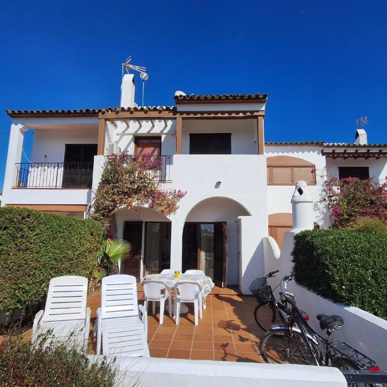 Hermitage 103 - Casa con 3 Camere da Letto - 25