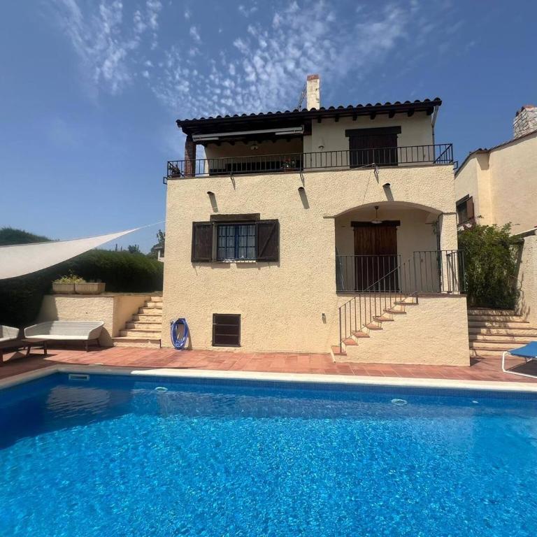 Maresme 42 - Villa - 1