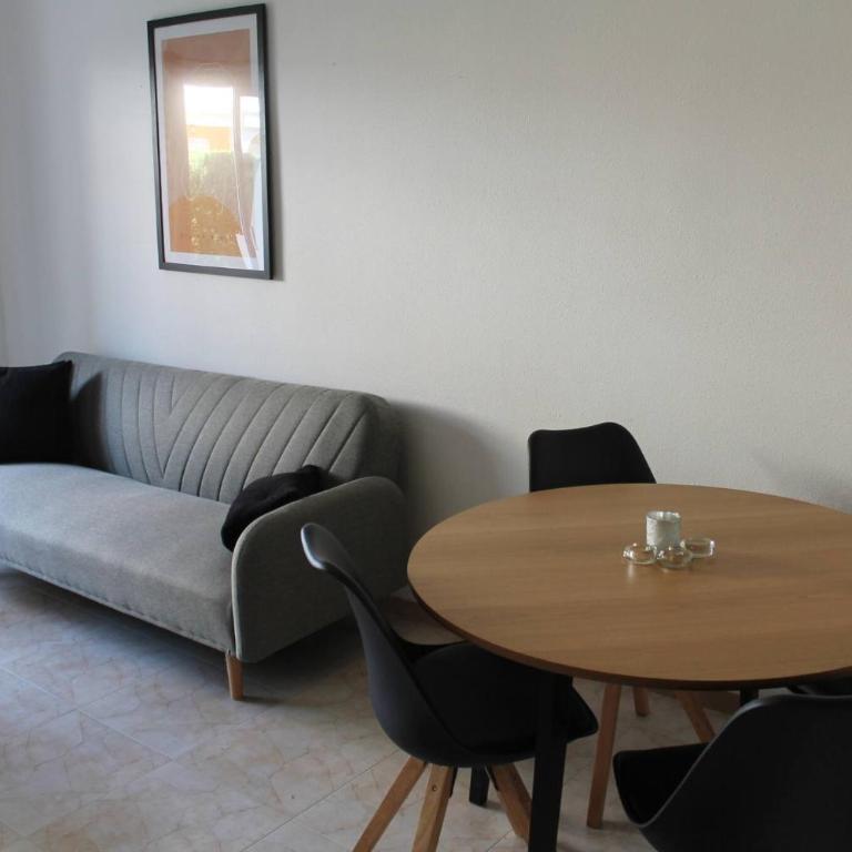 Tarraco 42 - Casa con 2 Camere da Letto - 2
