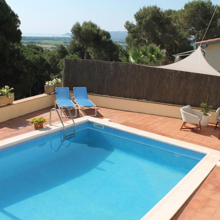Maresme 42 - Villa - 4