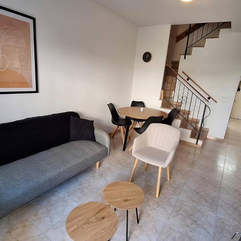 Tarraco 42 - Casa con 2 Camere da Letto - 5