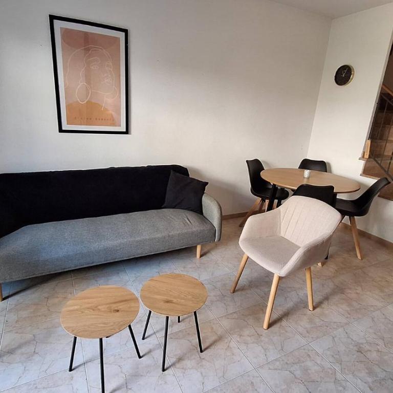 Tarraco 42 - Casa con 2 Camere da Letto - 6