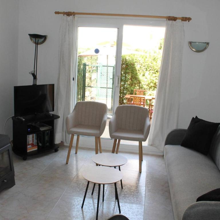 Tarraco 42 - Casa con 2 Camere da Letto - 8